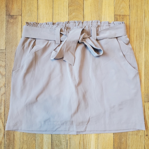 RBX Active Skort Hidden‎ Pocket Belt Size Small - Picture 1 of 7